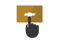 Shop Click Drive Create Icon in Big Stone Gap, VA