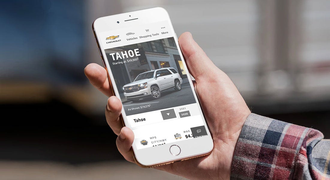 Shop Click Drive in Big Stone Gap, VA