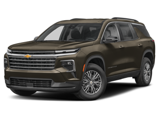 Chevrolet Traverse - Freedom Chevrolet Of Big Stone Gap in Big Stone Gap VA