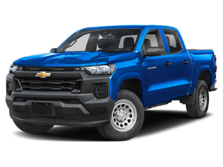 Chevrolet Colorado - Freedom Chevrolet Of Big Stone Gap in Big Stone Gap VA