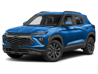 Chevrolet Trailblazer - Freedom Chevrolet Of Big Stone Gap in Big Stone Gap VA