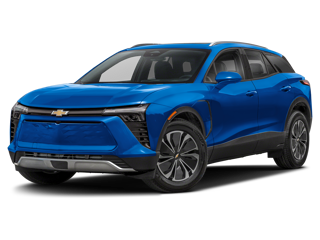 Chevrolet Blazer EV - Freedom Chevrolet Of Big Stone Gap in Big Stone Gap VA