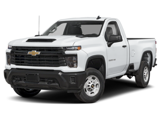 Chevrolet Silverado HD - Freedom Chevrolet Of Big Stone Gap in Big Stone Gap VA
