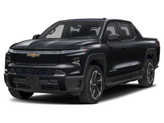 Chevrolet Silverado EV - Freedom Chevrolet Of Big Stone Gap in Big Stone Gap VA