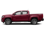 2015 Chevrolet Colorado 4WD Z71