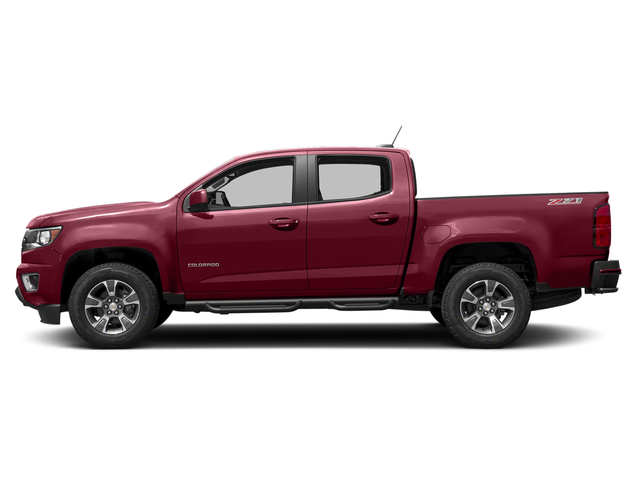 2015 Chevrolet Colorado 4WD Z71
