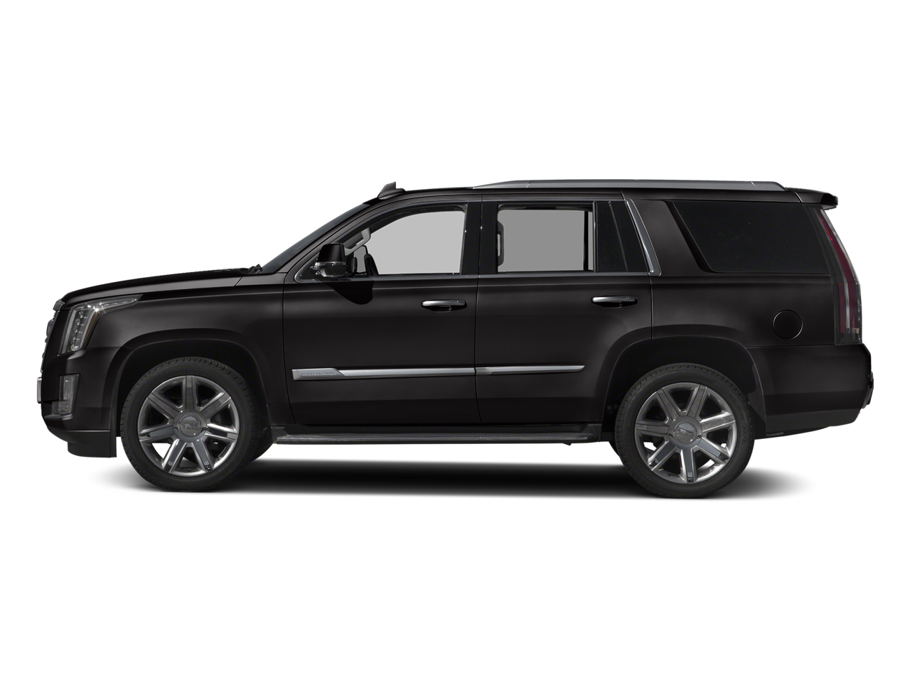 2016 Cadillac Escalade Luxury
