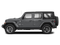 2018 Jeep Wrangler Unlimited Sahara 4wd