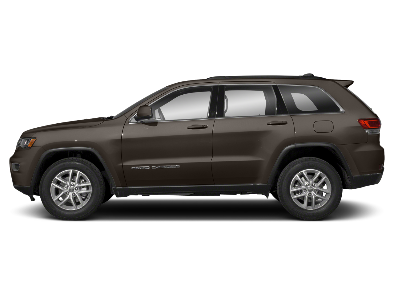 2020 Jeep Grand Cherokee Laredo 4x4