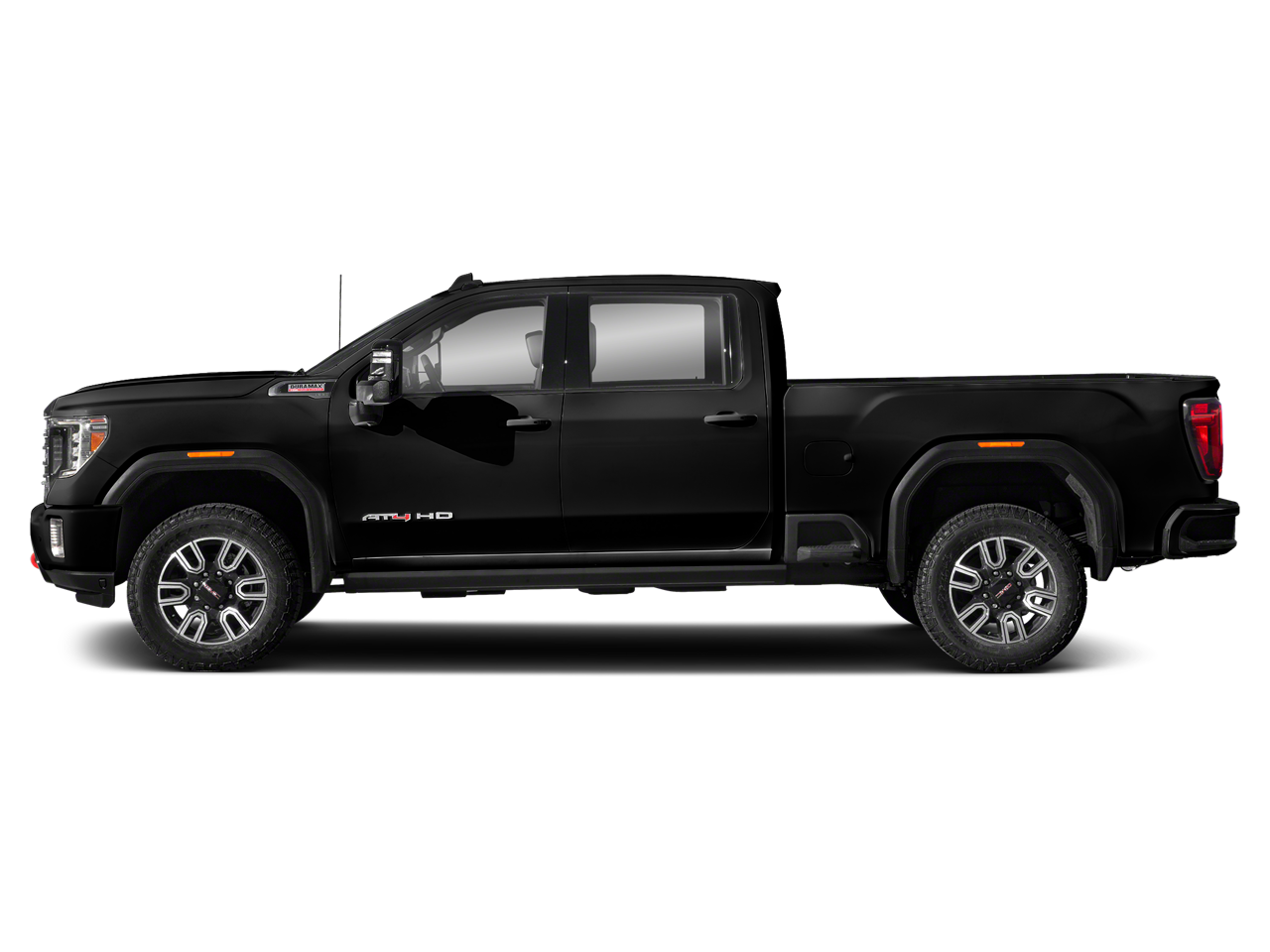 2022 GMC Sierra 3500HD AT4