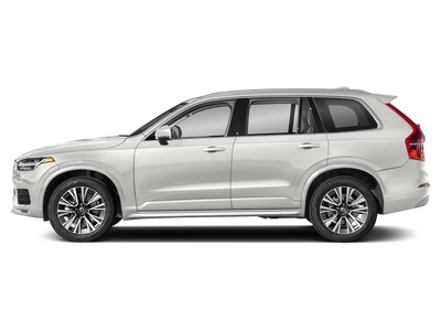 2022 Volvo XC90 T6 Inscription