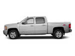 2010 Chevrolet Silverado 1500 LS