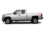 2011 Chevrolet Silverado 2500HD LT