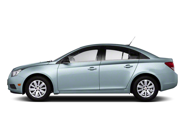 2011 Chevrolet Cruze 1LT