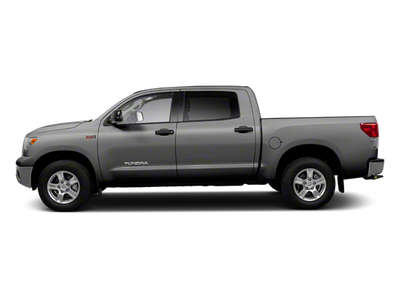 2011 Toyota Tundra Grade