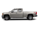 2012 GMC Sierra 1500 SLE