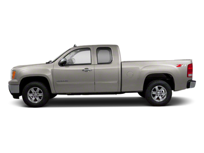 2012 GMC Sierra 1500 SLE