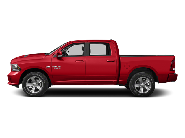 2013 RAM 1500 Express