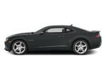 2014 Chevrolet Camaro SS 2SS