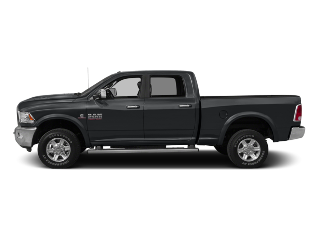 2016 RAM 2500 Laramie