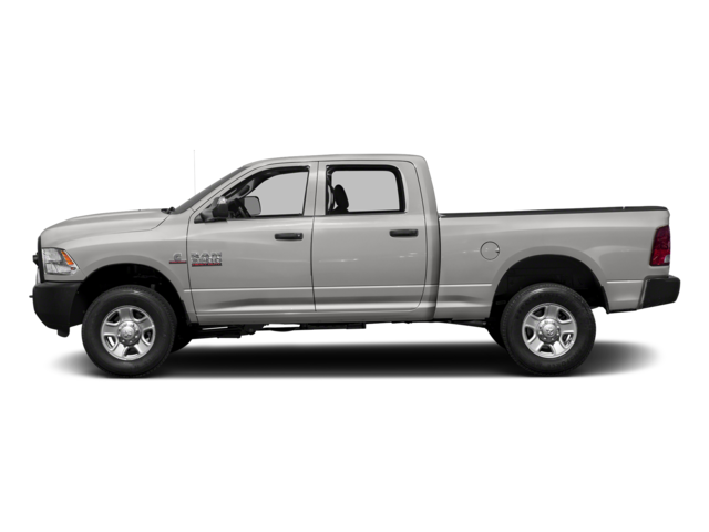 2016 RAM 3500 Tradesman