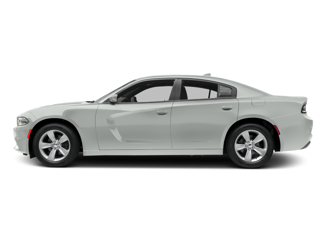 2017 Dodge Charger SXT Plus