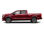 2018 Nissan Titan XD PRO-4X
