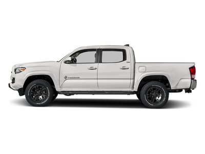 2018 Toyota Tacoma SR5 V6
