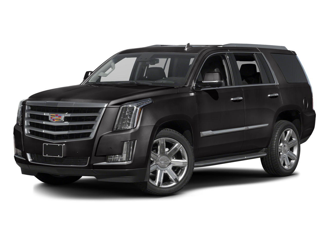 2016 Cadillac Escalade Luxury