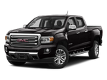 2016 GMC Canyon SLT