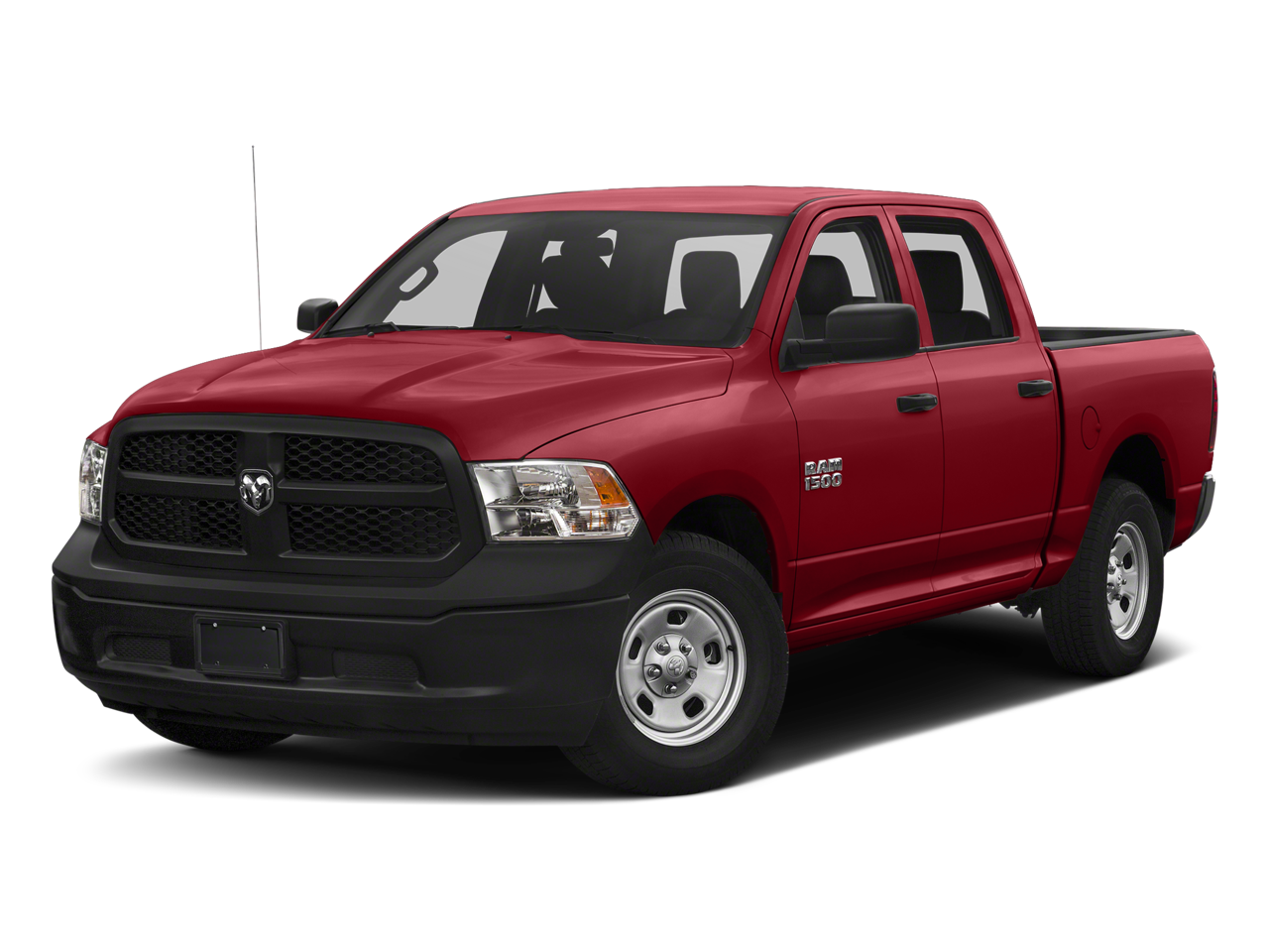 2017 RAM 1500 Pickup Express