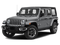 2018 Jeep Wrangler Unlimited Sahara 4wd