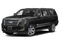2020 Cadillac Escalade ESV Platinum Edition