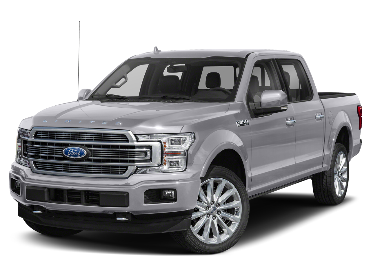 2020 Ford F-150 Limited