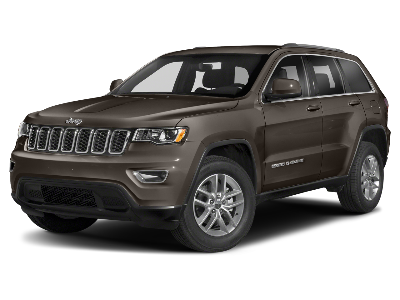 2020 Jeep Grand Cherokee Laredo 4x4