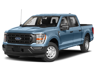 2023 Ford F-150 XL STX