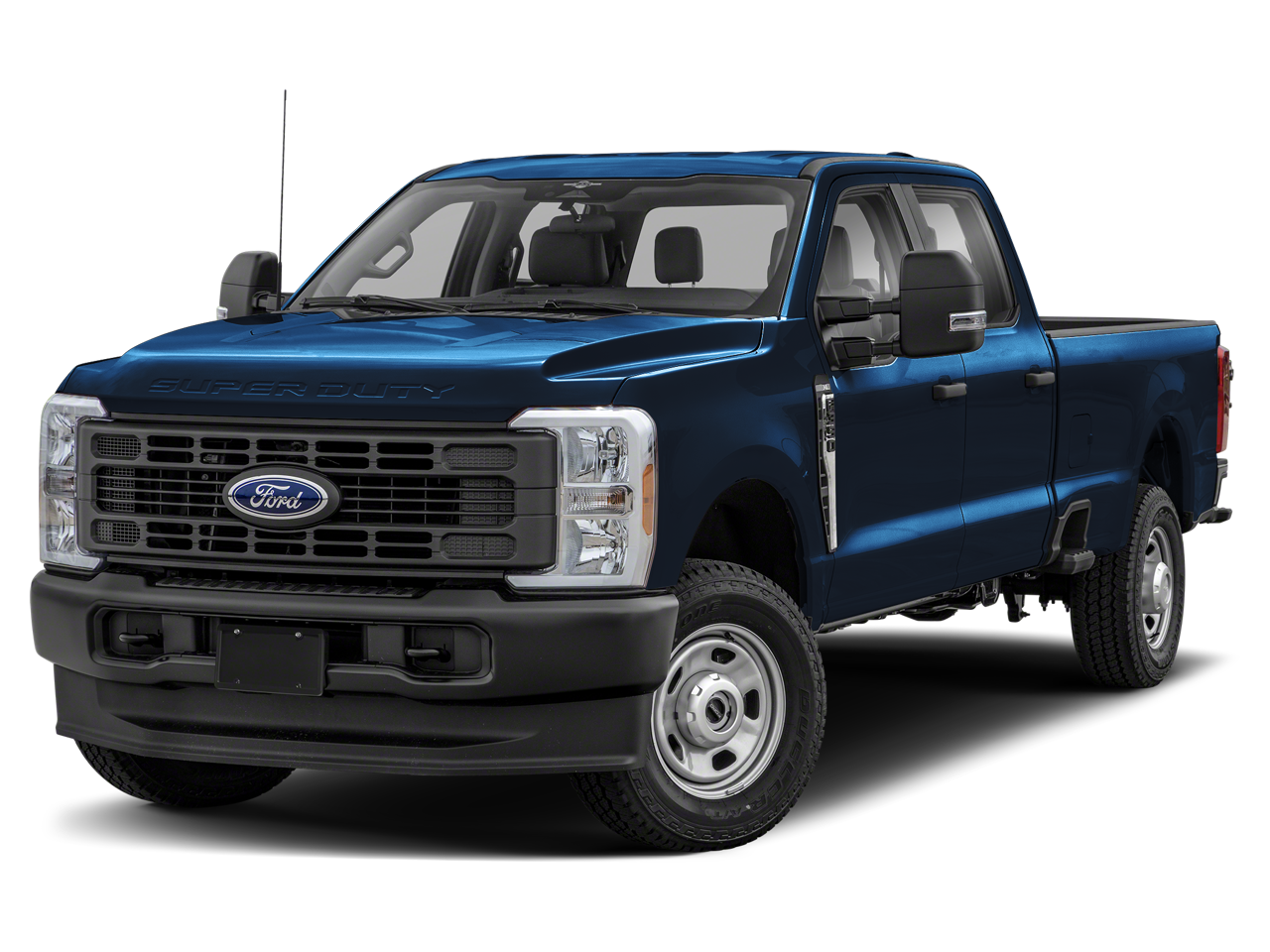 2023 Ford F-350SD XL