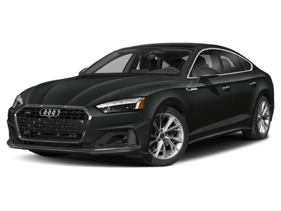 2024 Audi A5 Sportback 45 S line Premium Plus quattro