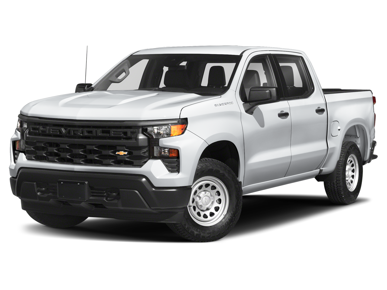 2024 Chevrolet Silverado 1500 RST for sale in Big Stone Gap, VA