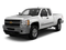2011 Chevrolet Silverado 2500HD LT