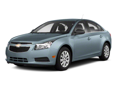 2011 Chevrolet Cruze 1LT