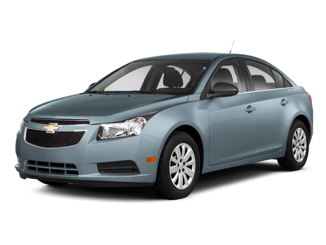 2011 Chevrolet Cruze 1LT