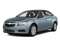 2011 Chevrolet Cruze 1LT