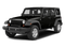 2014 Jeep Wrangler Unlimited Sahara 4wd