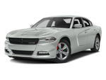 2017 Dodge Charger SXT Plus