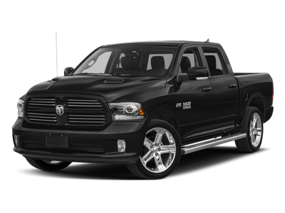 2017 RAM 1500 Sport
