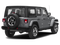 2018 Jeep Wrangler Unlimited Sahara 4wd