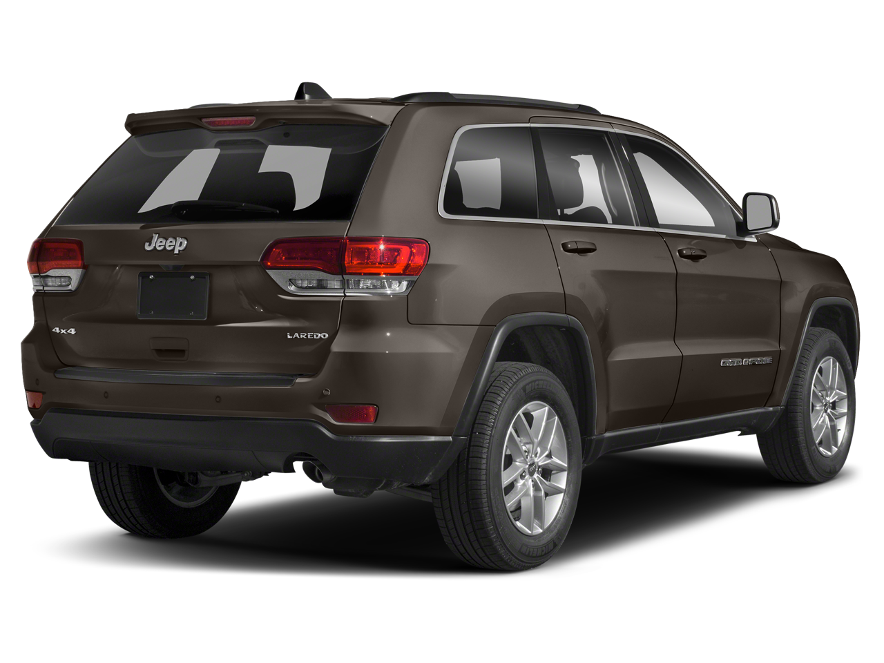 2020 Jeep Grand Cherokee Laredo 4x4