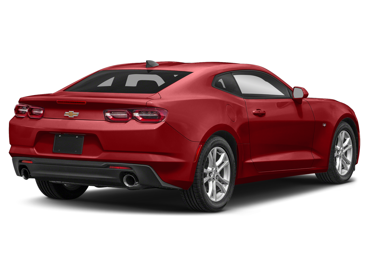 2021 Chevrolet Camaro 1LT