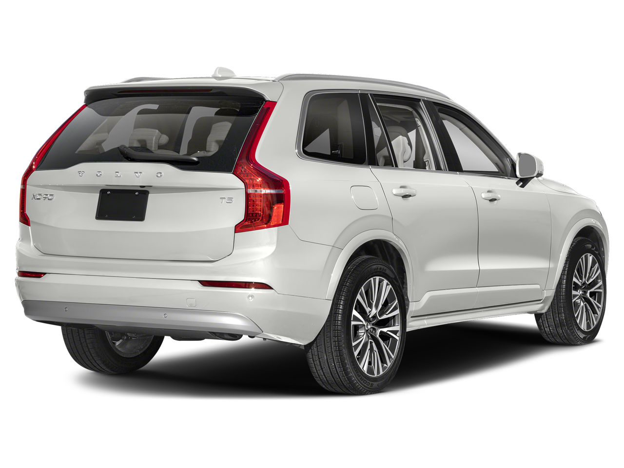 2022 Volvo XC90 T6 Inscription